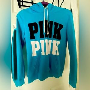 Victoria’s Secret Pink pullover hoodie